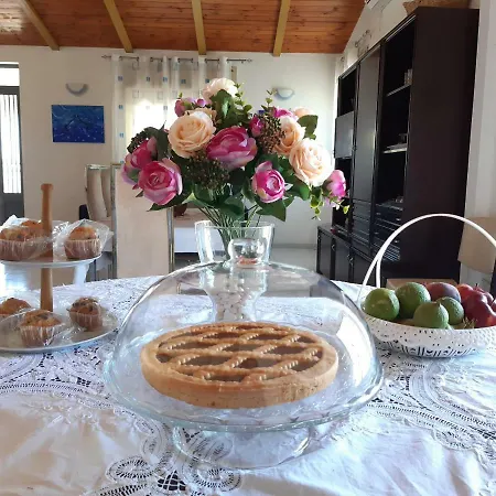 Сasa de vacaciones Intera Sicily Domus Tra Siracusa E Catania