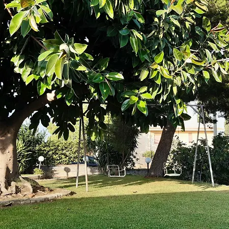 Intera Sicily Domus Tra Siracusa E Catania Сasa de vacaciones *