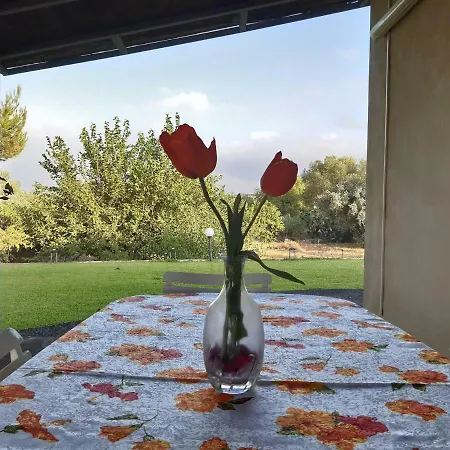 Сasa de vacaciones Intera Sicily Domus Tra Siracusa E Catania *