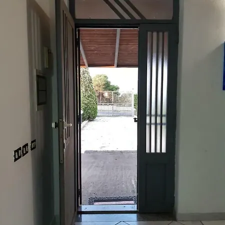 Intera Sicily Domus Tra Siracusa E Catania Сasa de vacaciones *